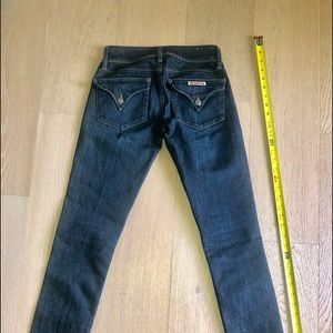 Hudson Dark Denim jeans